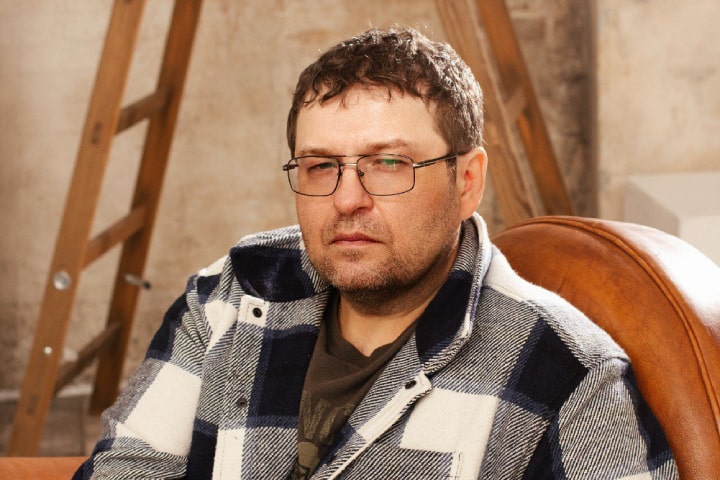 Эфир: Загадки романа «Сорока на виселице»