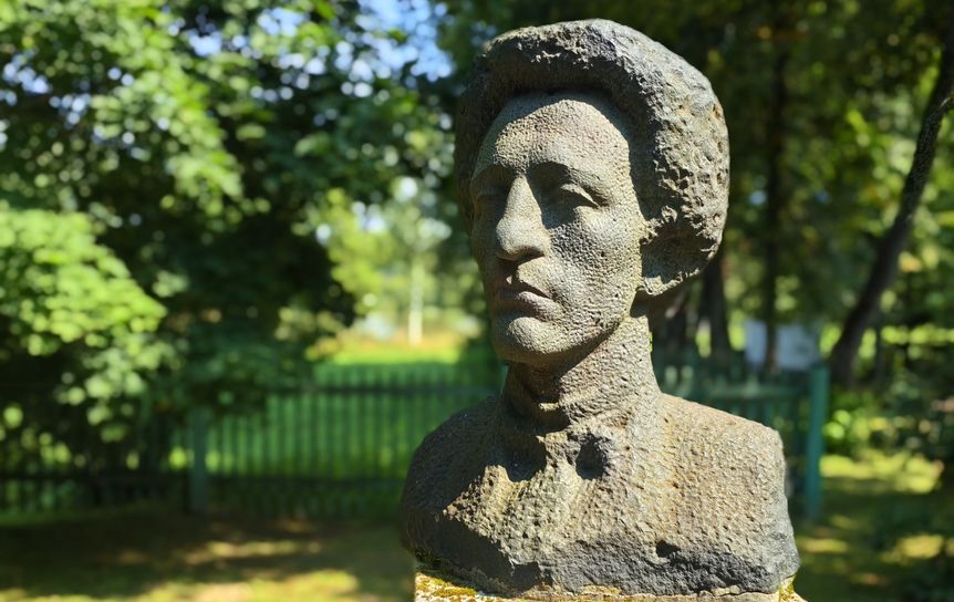 В Шахматове прошел очередной блоковский праздник