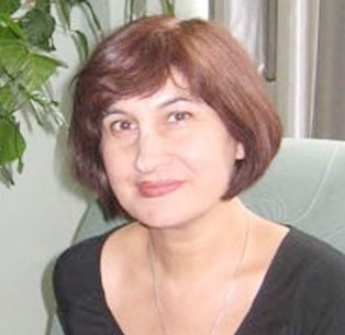 Хайманова Ирина Асланбековна