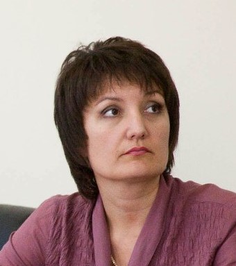 Овчелупова Марина Николаевна