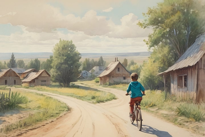 Раньше было лучше: как работает ностальгия в книгах