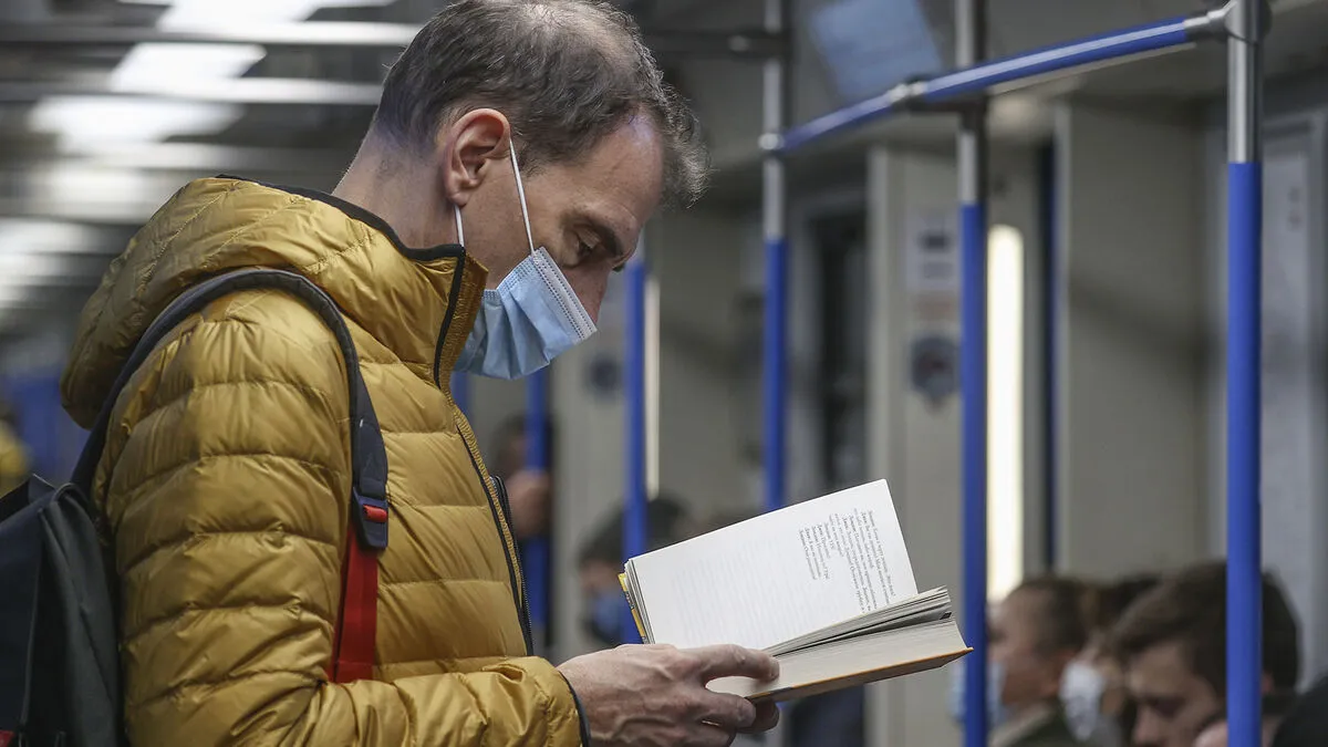 Саморазвитие vs. классика: книжные тренды Петербурга в 2025 году