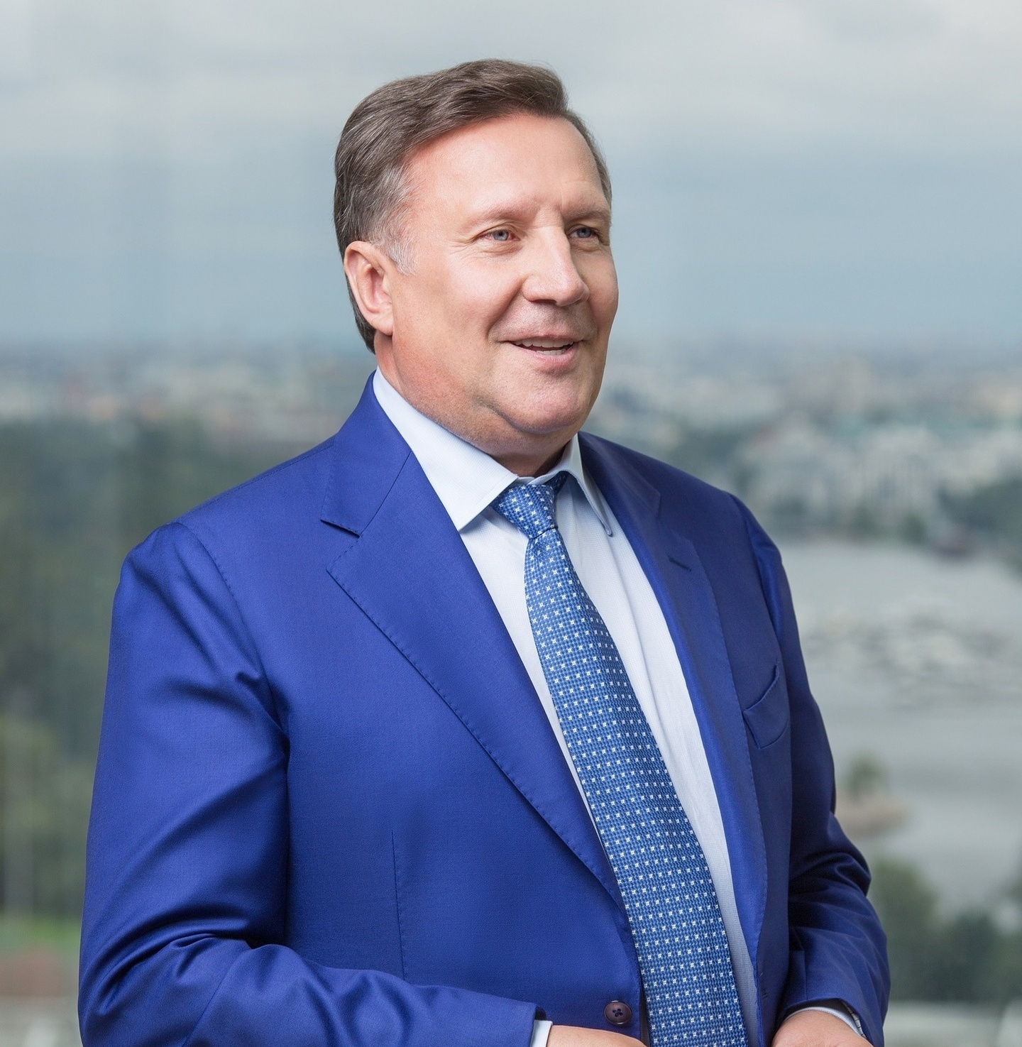 Вячеслав Адамович Заренков