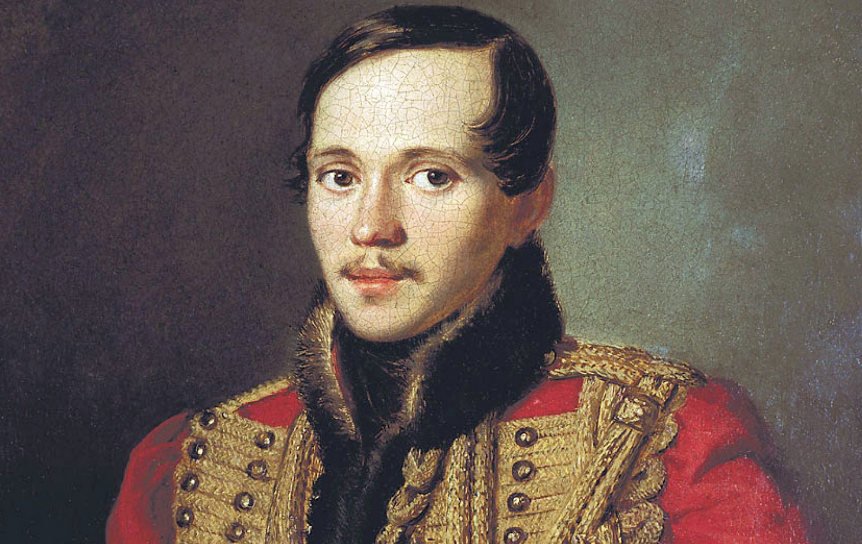 Павел Лунгин снимет фильм о Михаиле Лермонтове