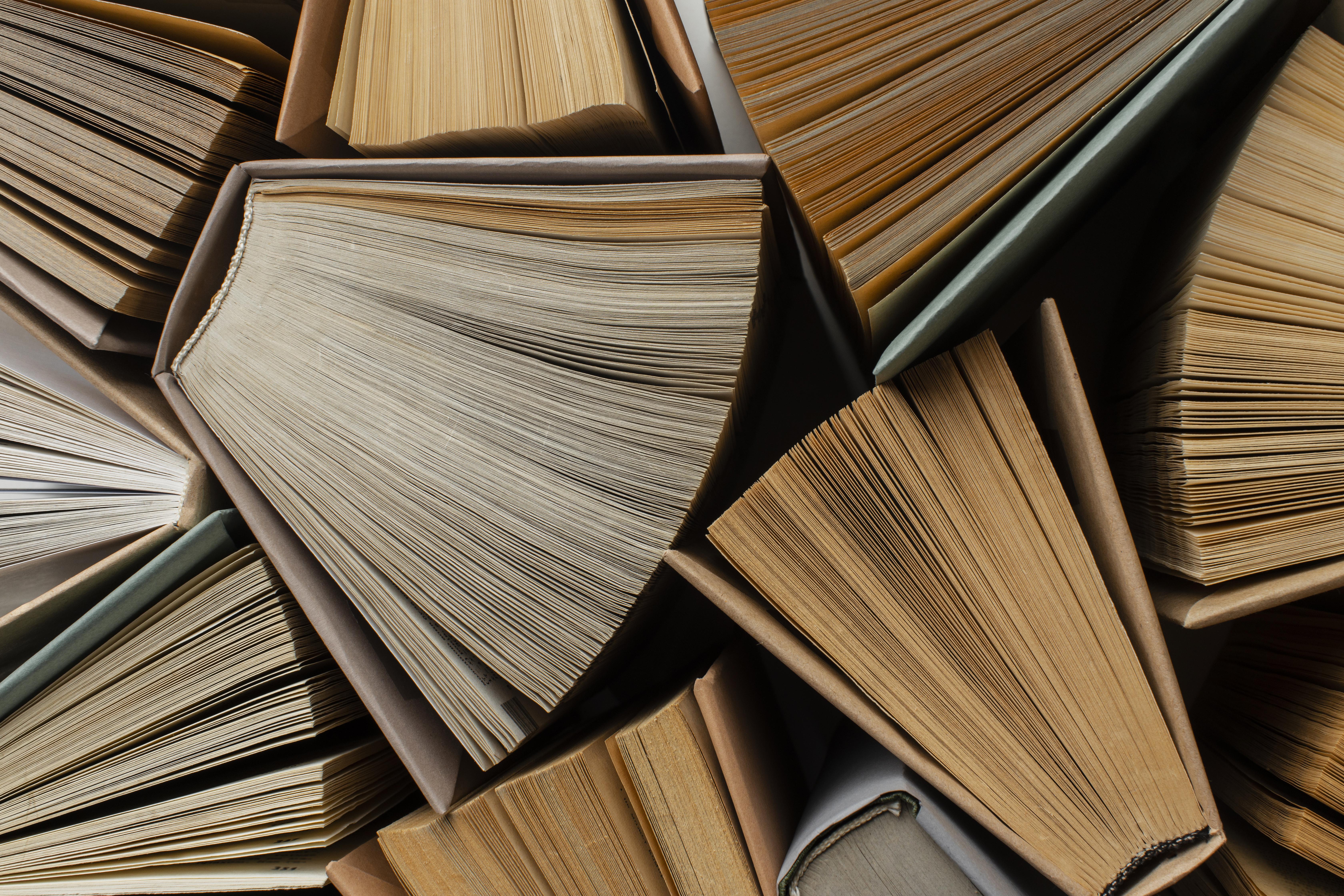 Продлены льготы по уплате торгового сбора для организаций книжной торговли и киосков прессы