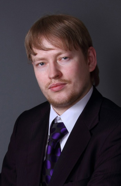 Сергей Беляков