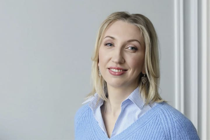 Что почитать: выбор Натальи Соловьевой