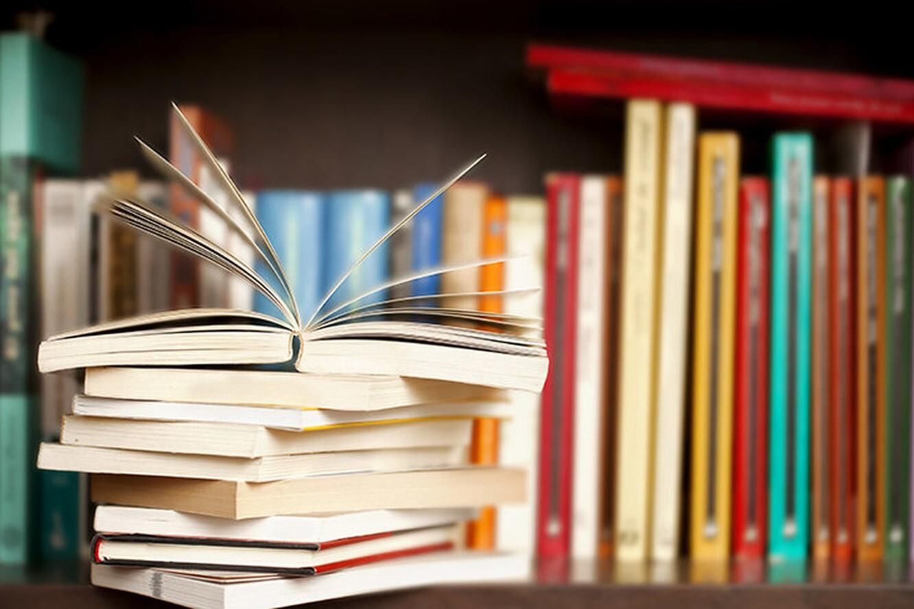7 лучших научно-популярных книг 2024 года