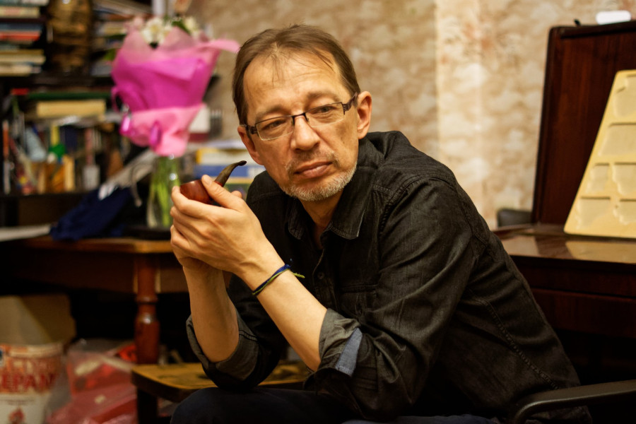 Дмитрий Коваленин