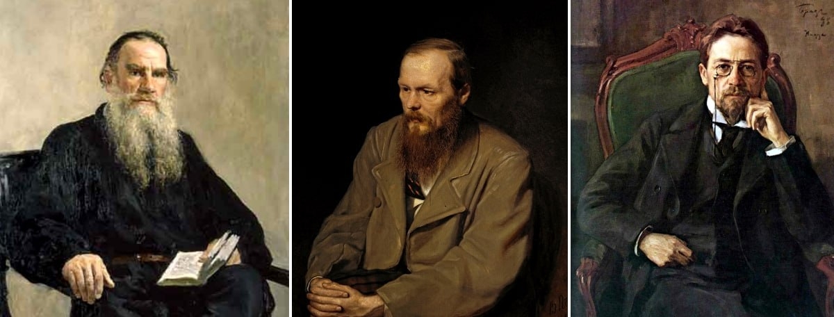 Рейтинг "The Top Ten: Writers Pick Their Favorite Books"