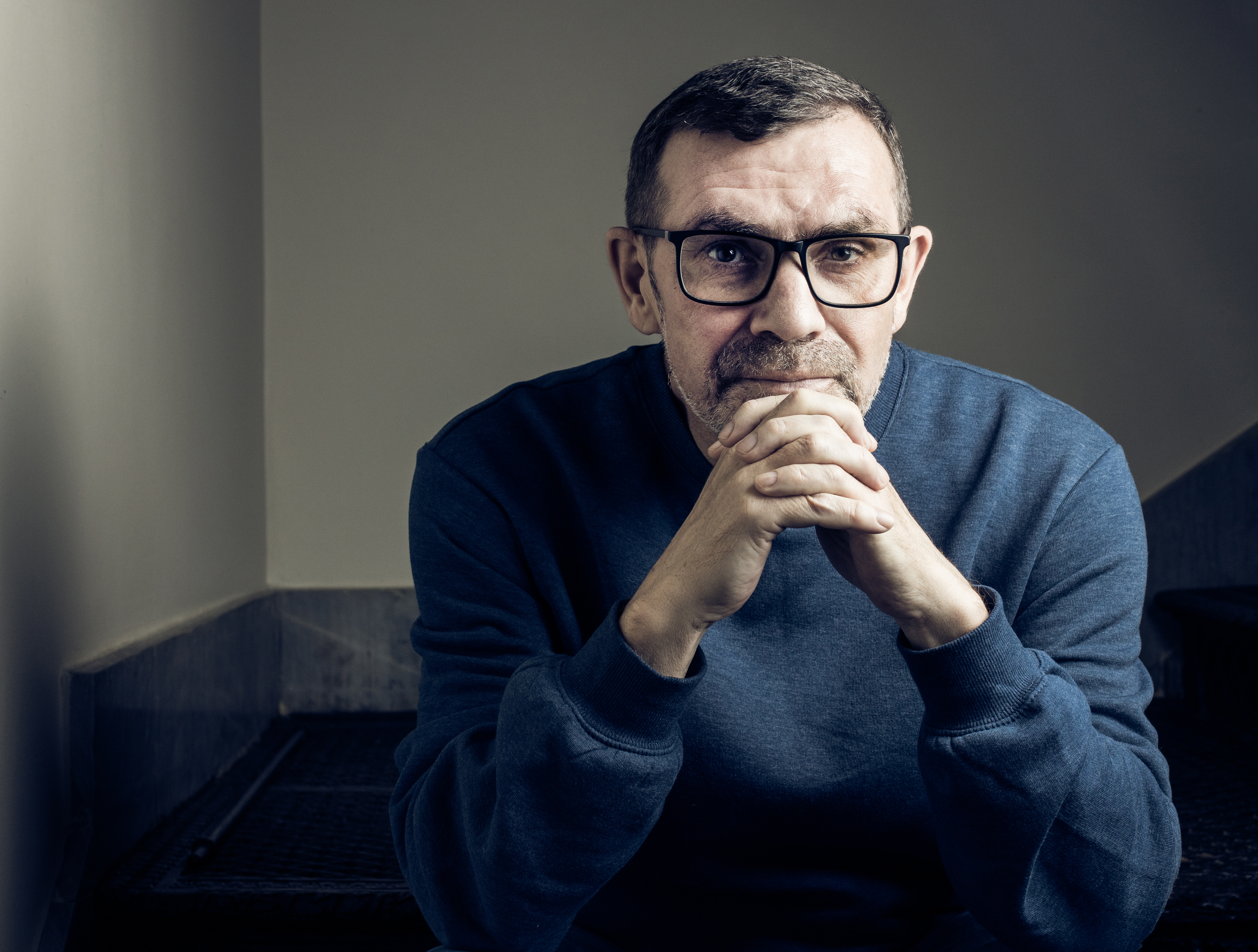 Басинский: книга о создании пьесы "На дне" готовится к выходу до конца года