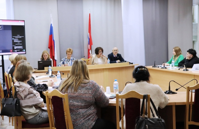 Омская государственная областная научная библиотека провела Межрегиональный научно-методический семинар «Библиотечная история: методы, источники и результаты»