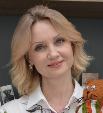 Егорова Татьяна Ивановна
