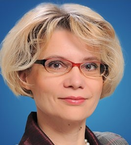 Очеретяная Алла Валентиновна