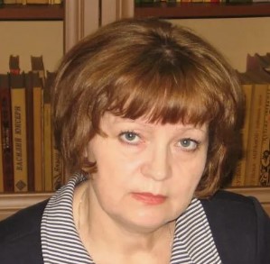 Мифтахова Ольга Рудольфовна