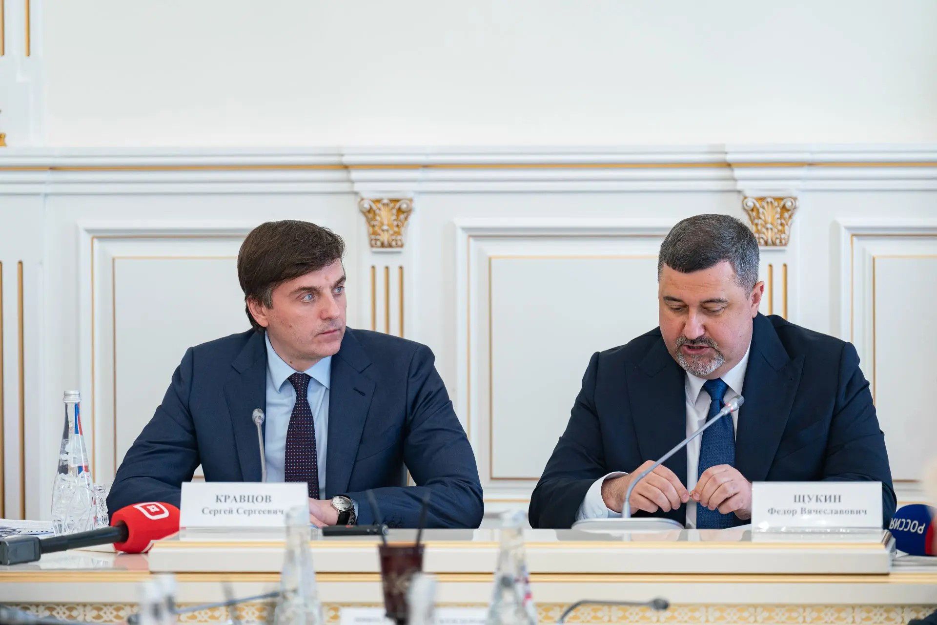 Сергей Кравцов: Утвержден список произведений для обязательного и внеклассного чтения на лето