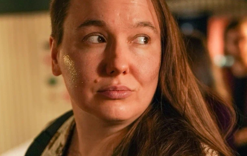 Евгения Некрасова получила литературную премию О. Генри за лучший рассказ