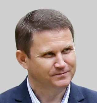 Селебин Геннадий Григорьевич