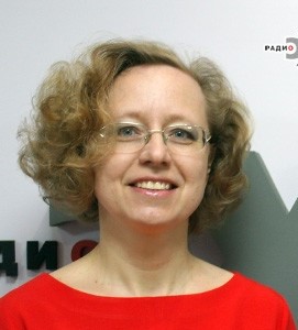 Праскова Оксана Сергеевна