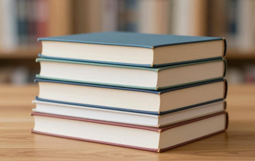 «Ъ»: Минцифры разрабатывает законопроект о госэкспертизе книг центром при РКС