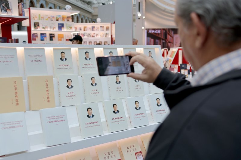 «Книжный поезд 2026» прибывает на ММКЯ