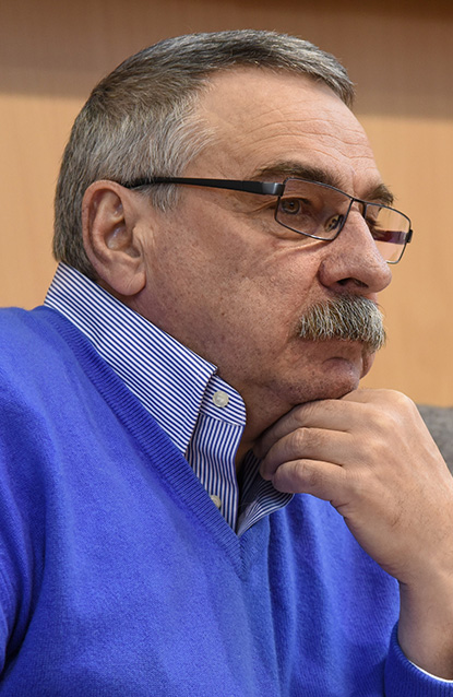 Виктор Ремизов