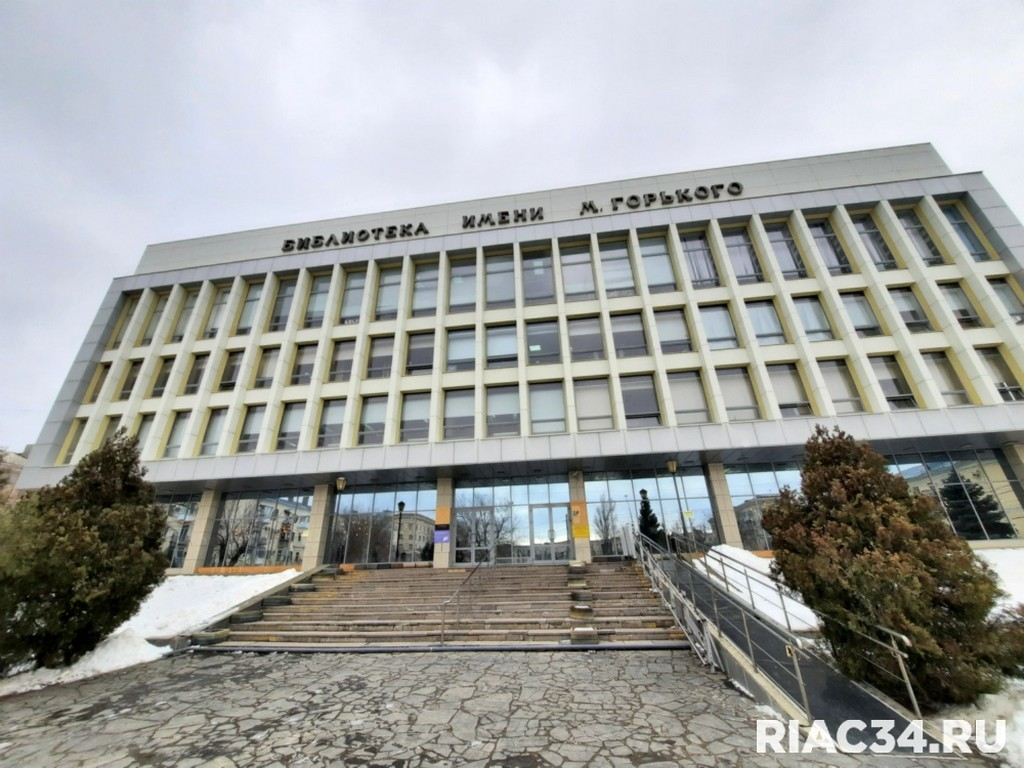 В волгоградской «Горьковке» расскажут о первой газете Царицына