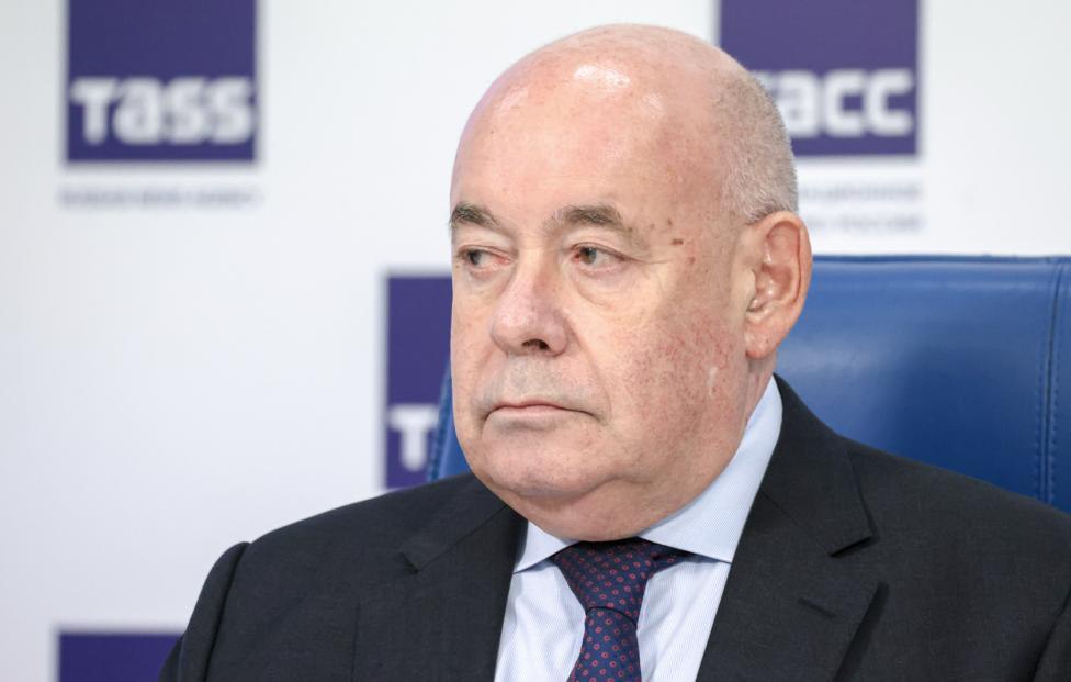 Швыдкой: РФ может создать свою мировую премию в области литературы