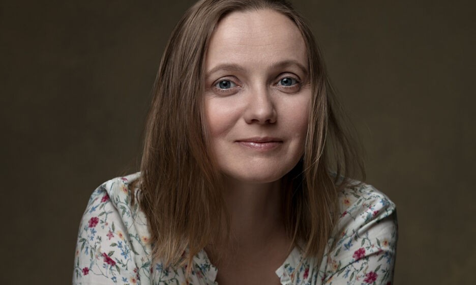Нина Дашевская
