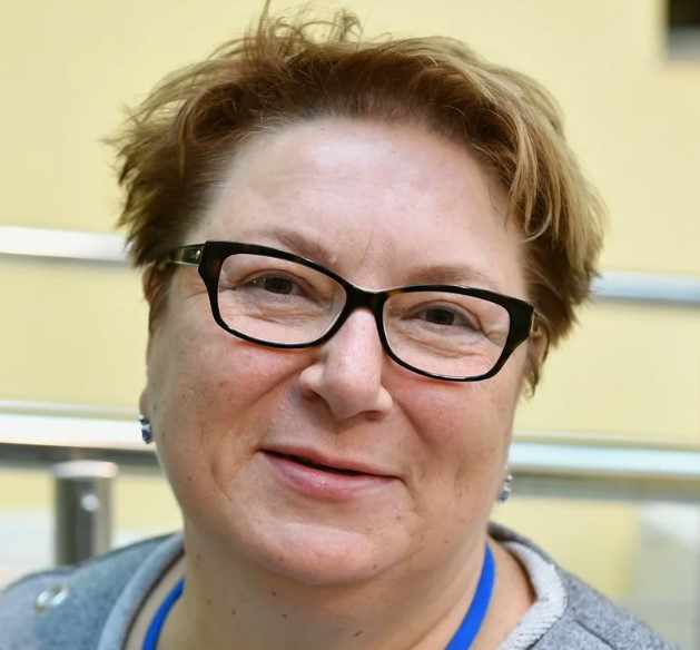 Никишина Марина Викторовна