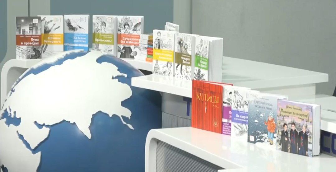 Победителей конкурса имени Сергея Михалкова назовут 20 декабря