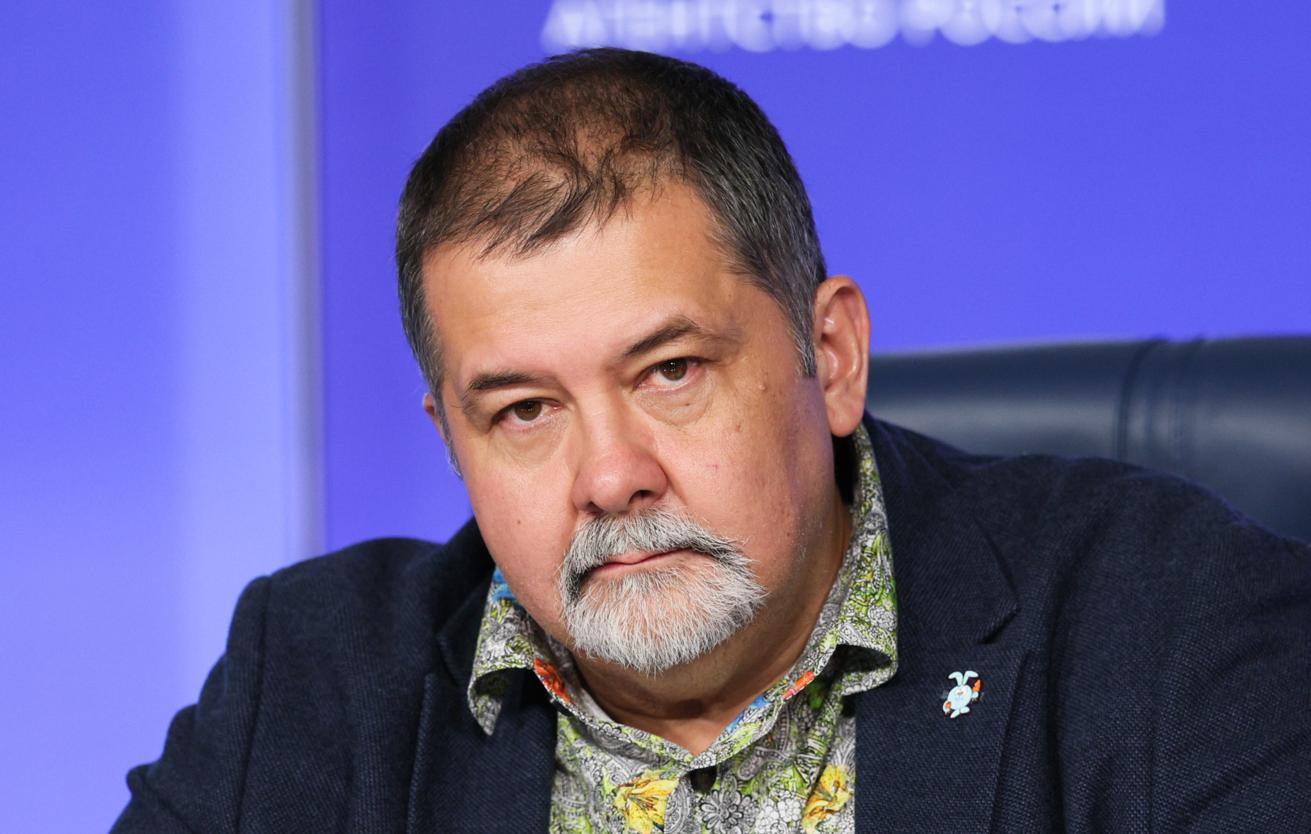 Лукьяненко подтвердил планы написать продолжение "Дозоров"