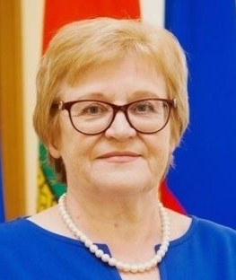 Мальдова Светлана Дмитриевна